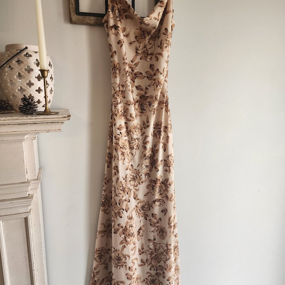 Bridesmaid/Formal dress